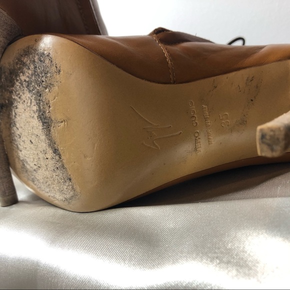 Giuseppe Zanotti Booties - Picture 5 of 6